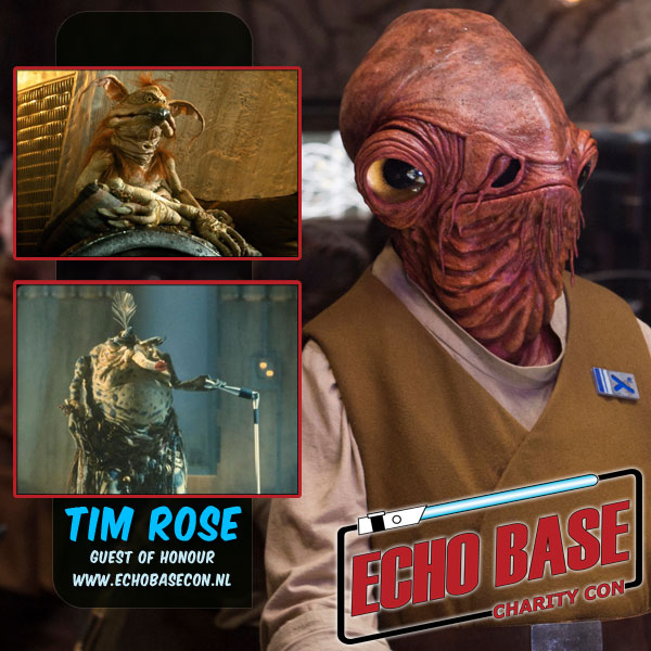 tim rose