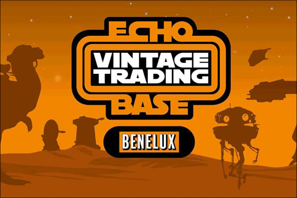 Echo Base Benelux