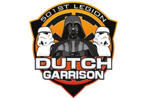 Dutch Garrison