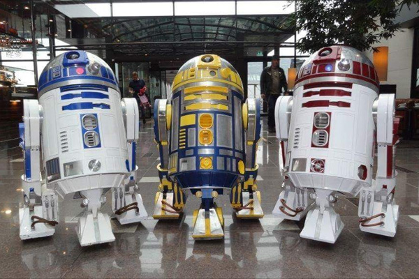R2 Builders