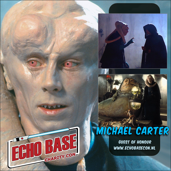 Michael Carter Bib Fortuna