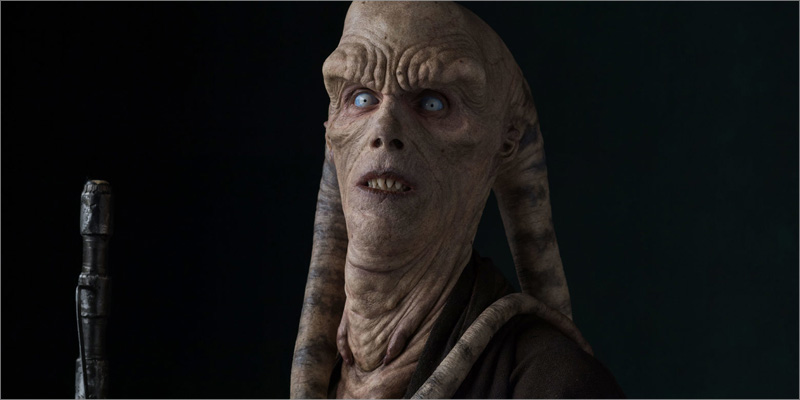 Martin Rezard - Twilek