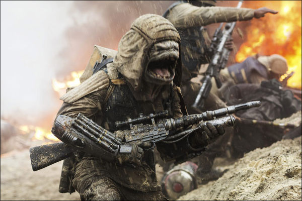 derek arnold pau vober dand luggabeast villecham