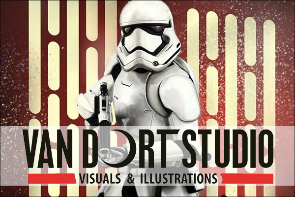 vandort studios