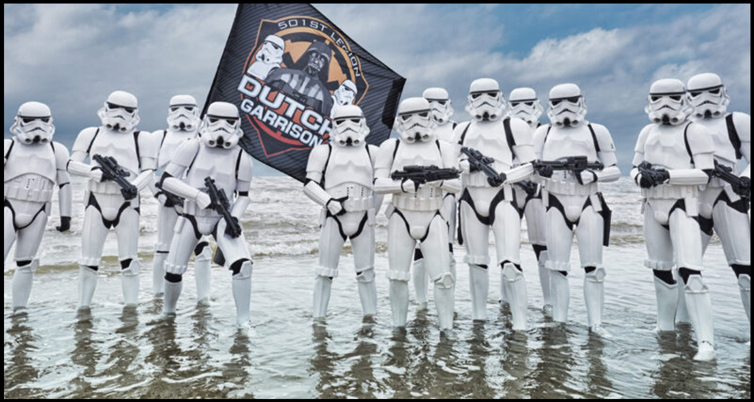 Dutch Garrison