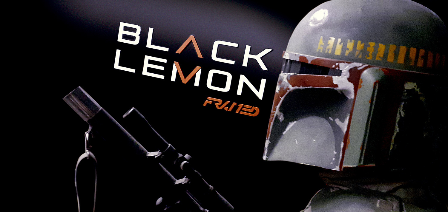 Black Lemon