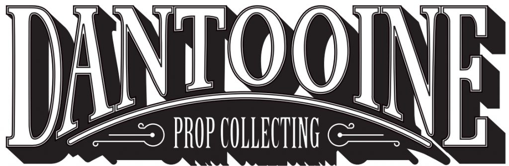 Dantooine Prop Collecting