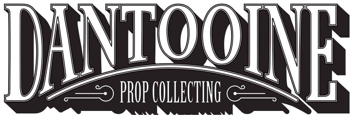 Dantooine Prop Collecting