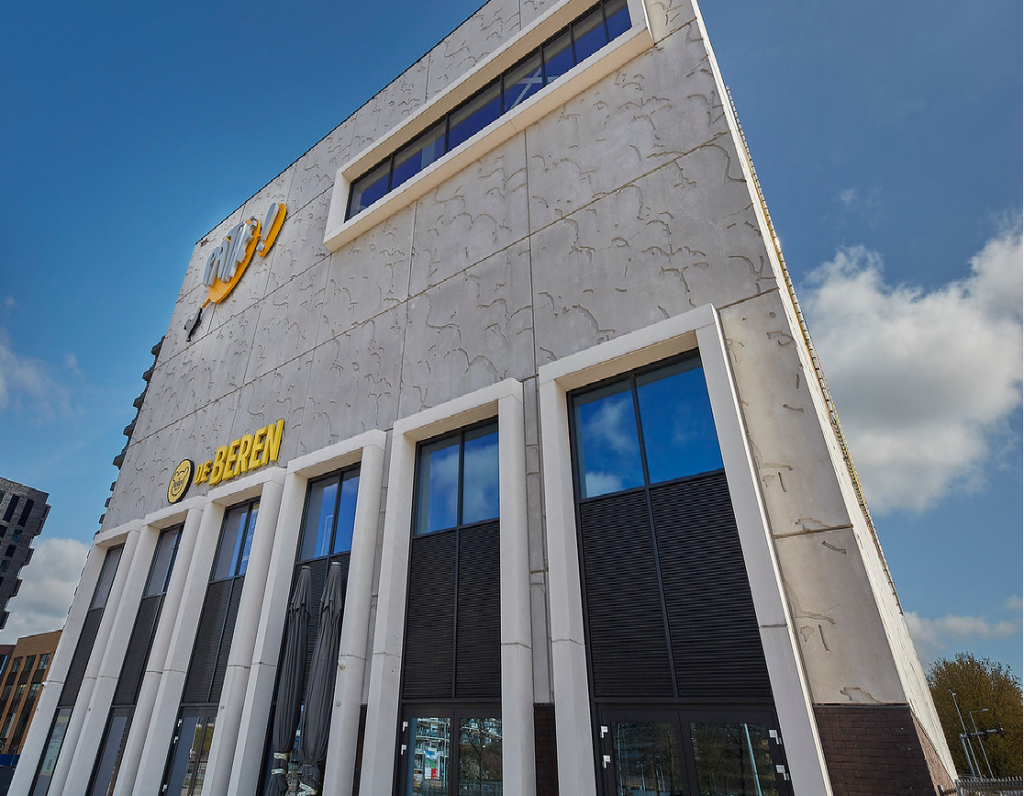 Pathé Amsterdam Noord