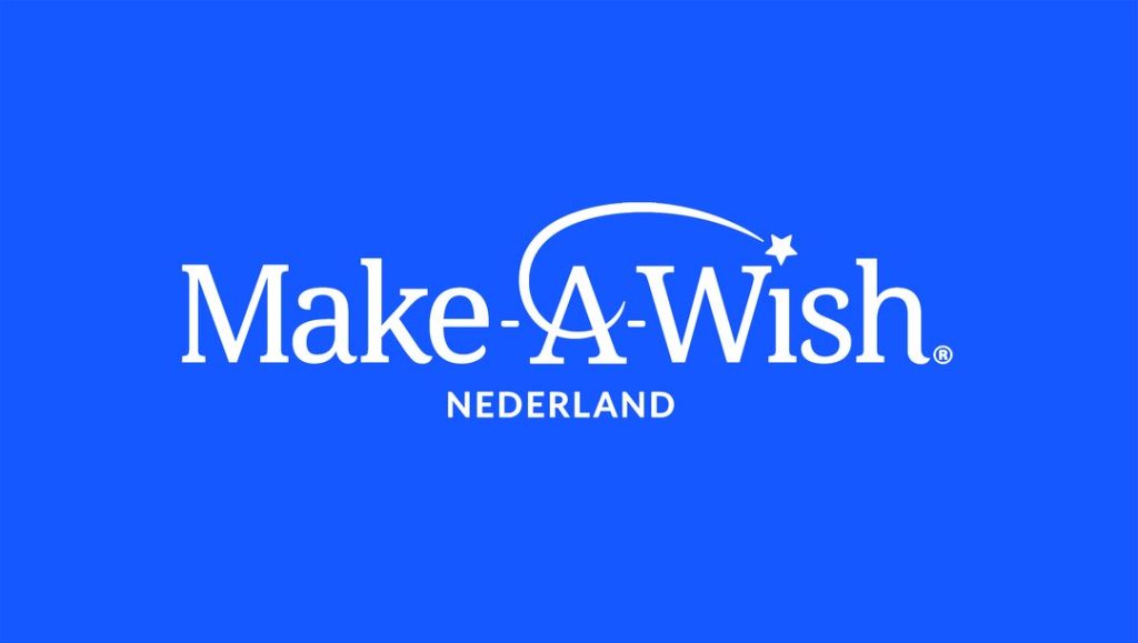 Make-A-Wish Nederland